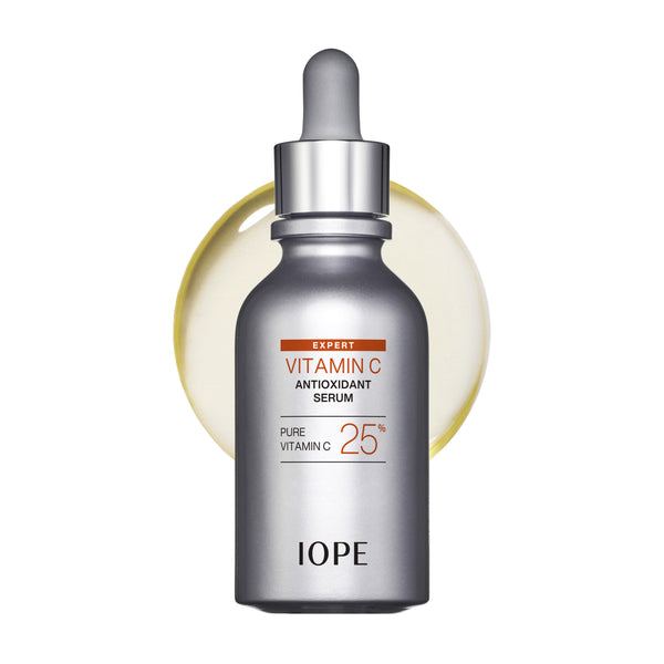 EXPERT VITAMIN C 25% ANTIOXIDANT SERUM