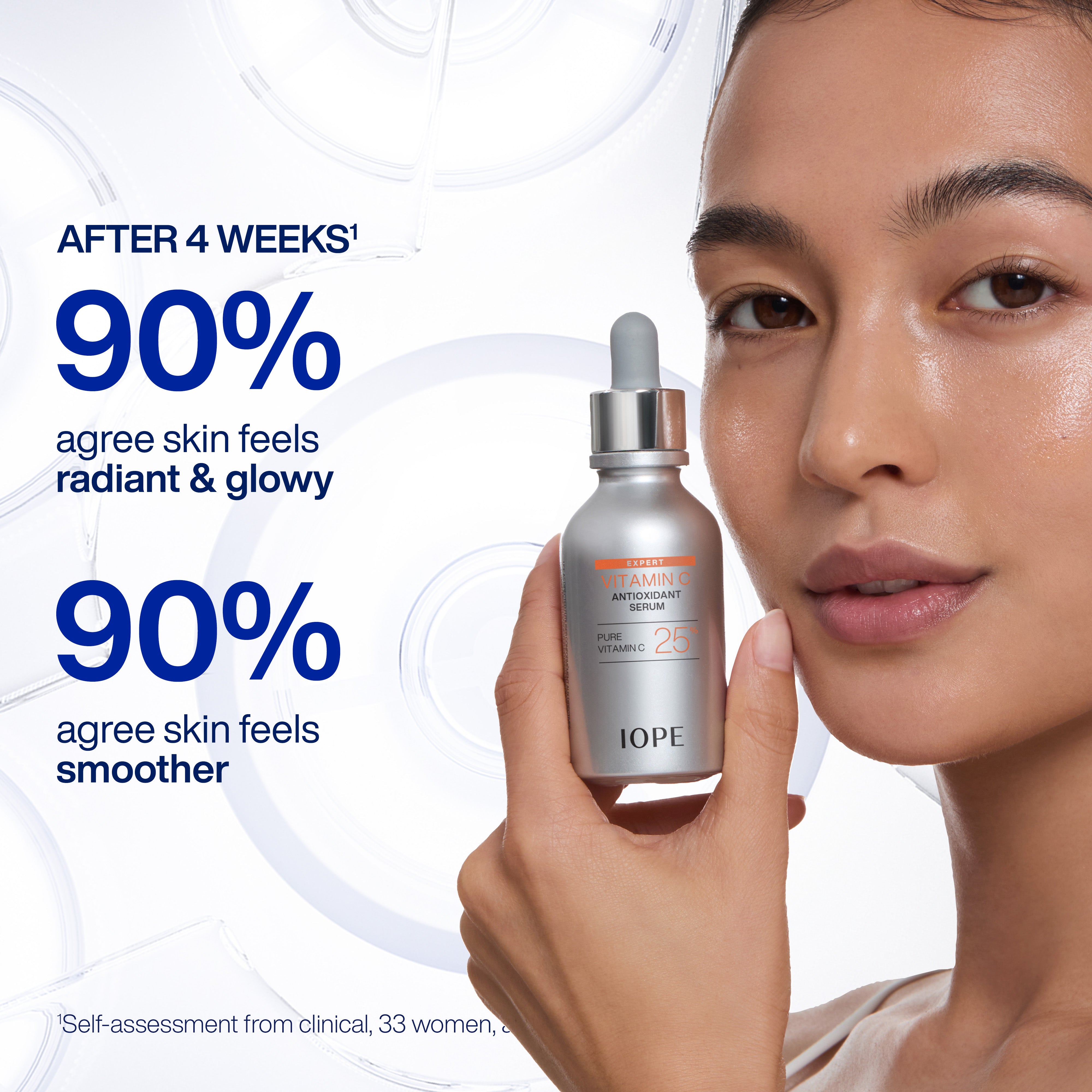 EXPERT VITAMIN C 25% ANTIOXIDANT SERUM