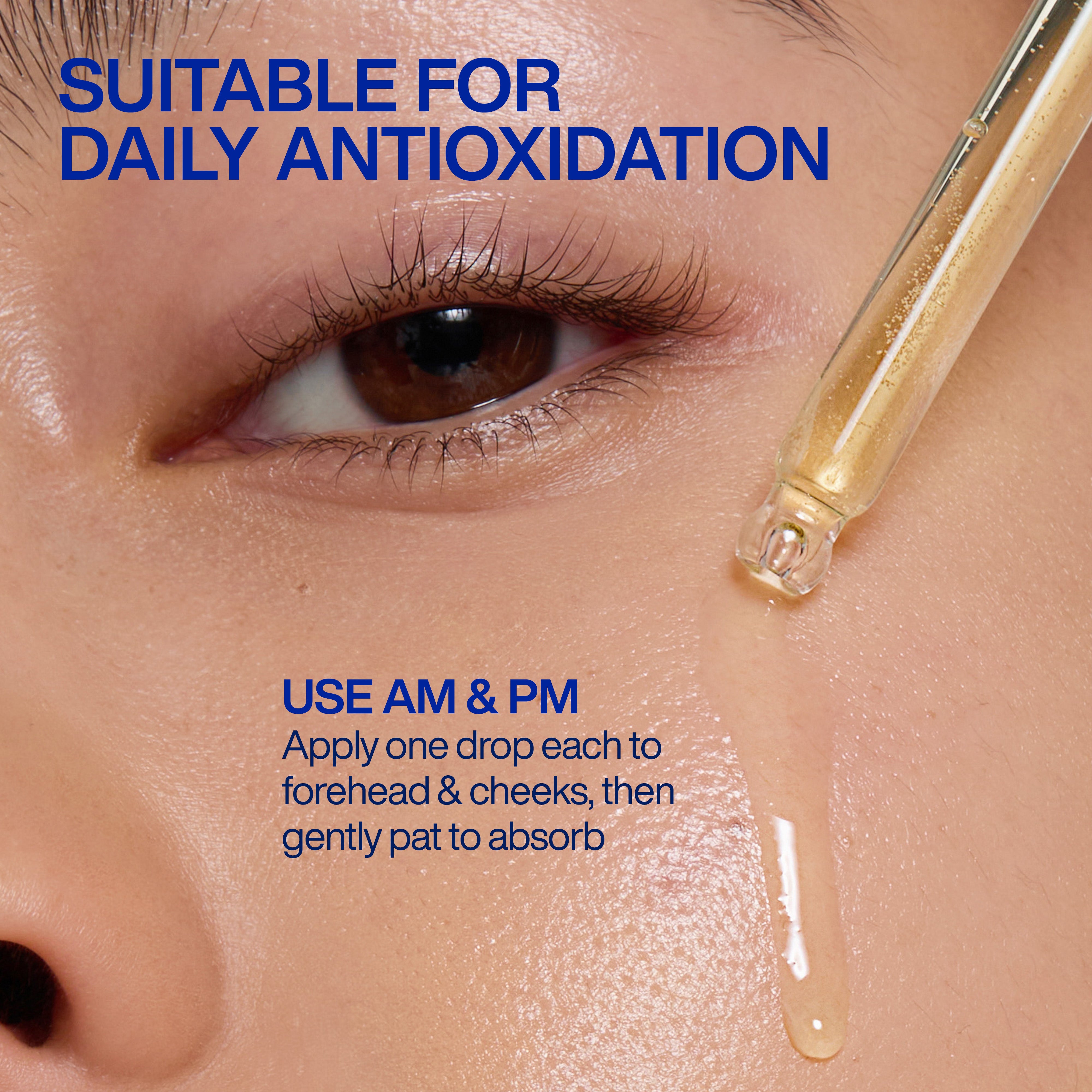 EXPERT VITAMIN C 25% ANTIOXIDANT SERUM