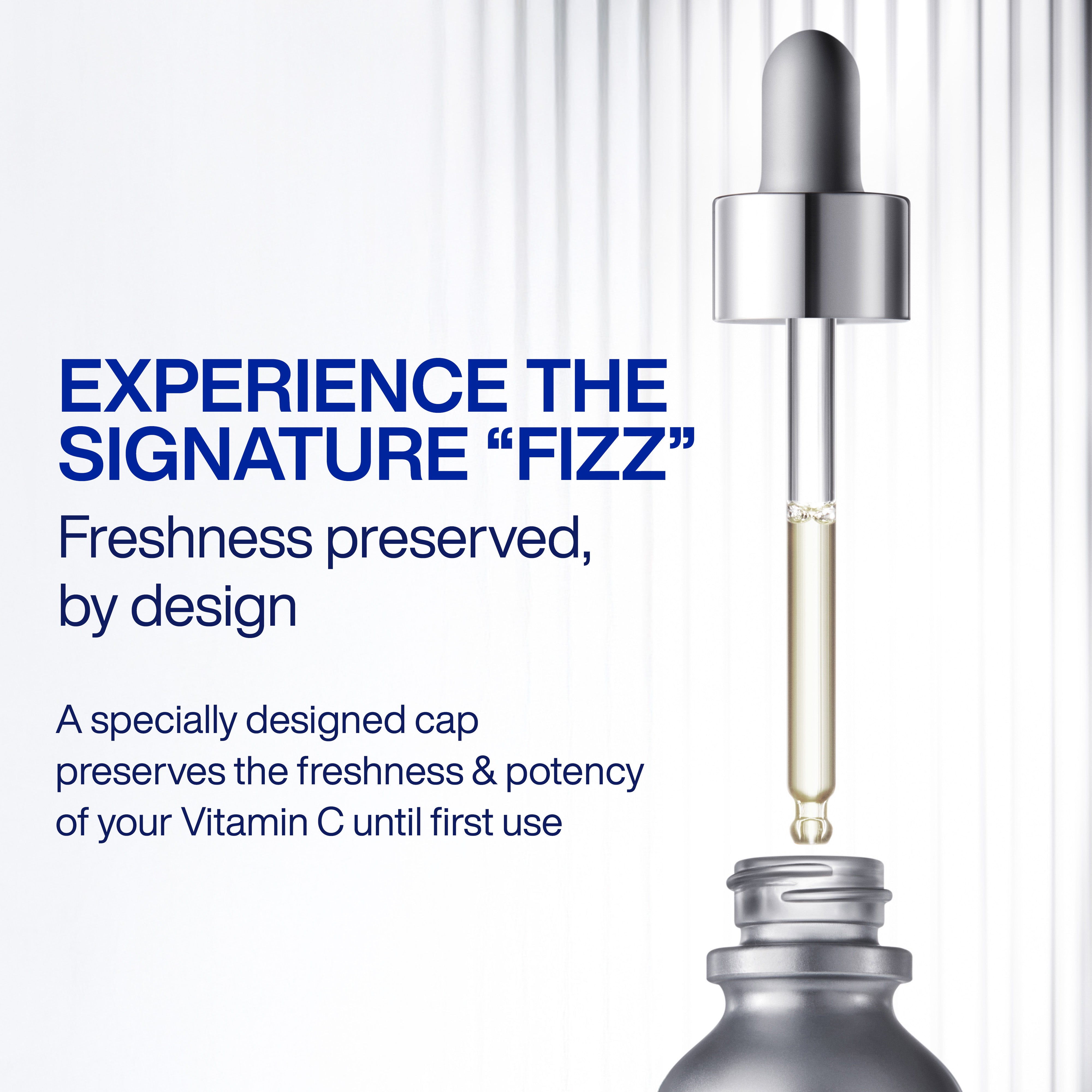 EXPERT VITAMIN C 25% ANTIOXIDANT SERUM