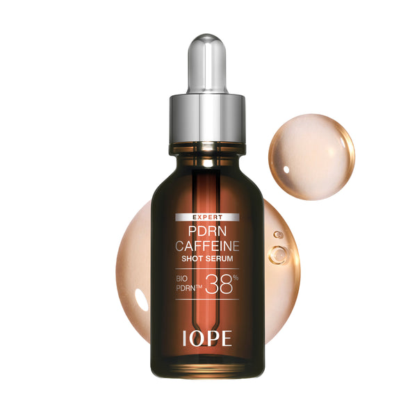 EXPERT PDRN CAFFEINE SHOT SERUM