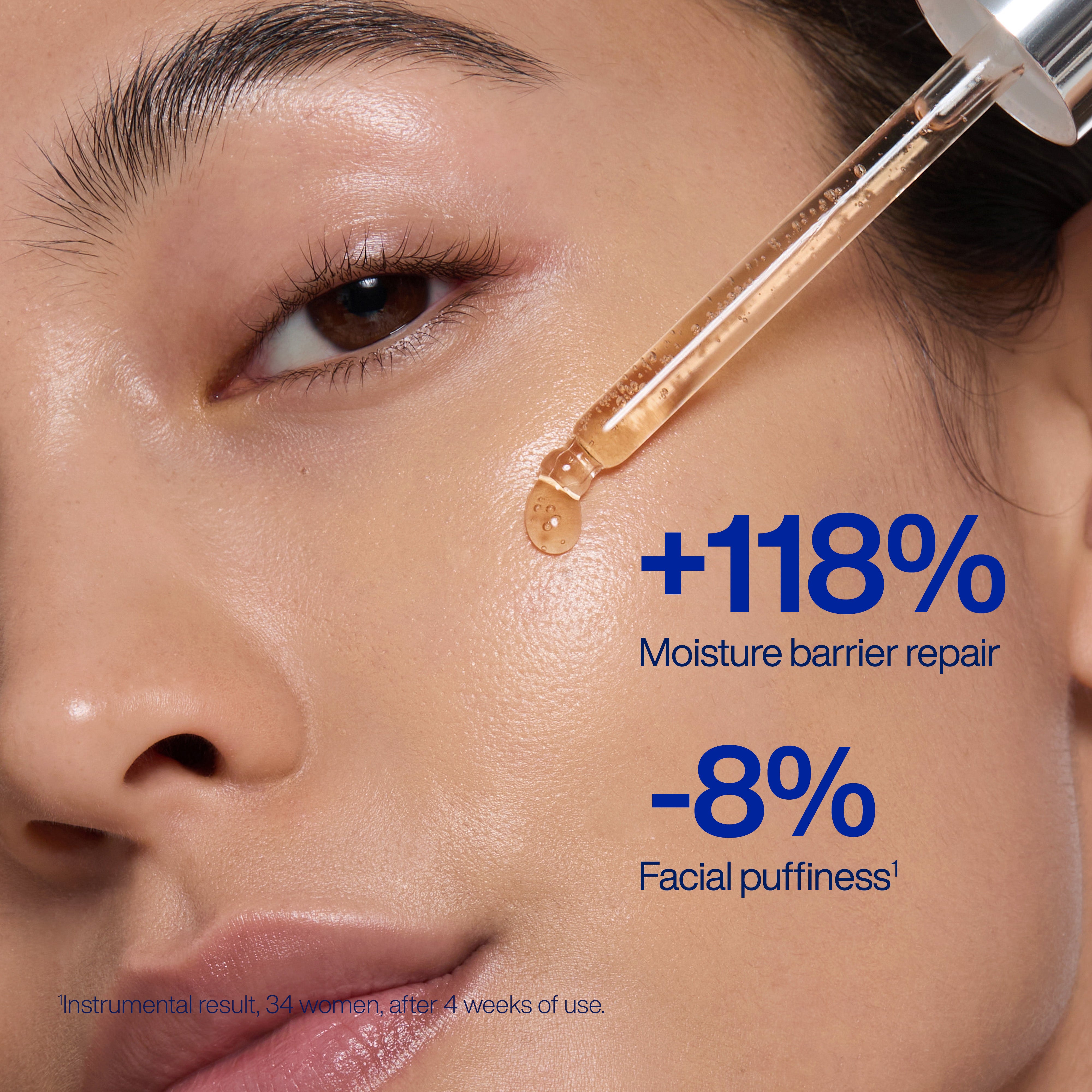 EXPERT PDRN CAFFEINE SHOT SERUM