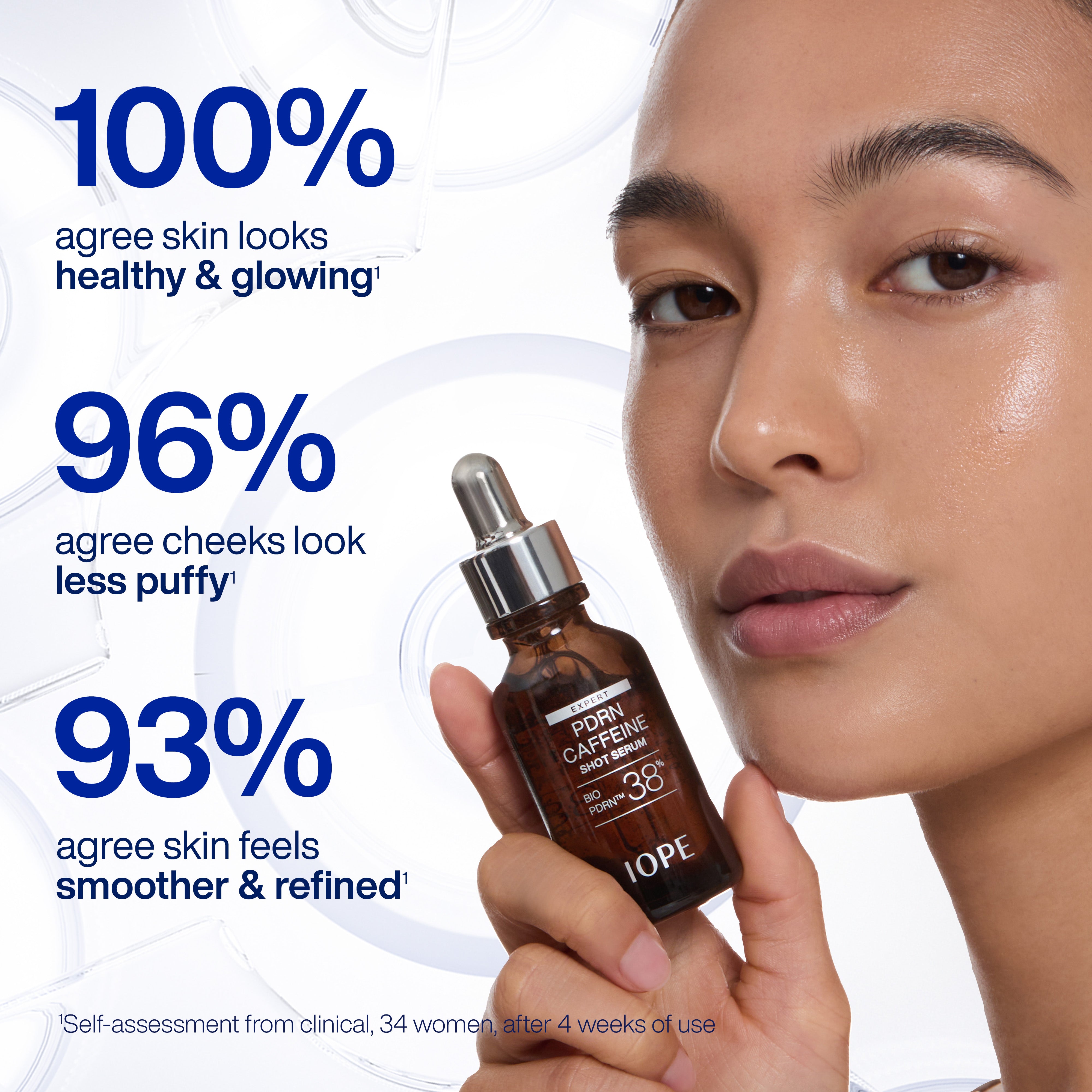 EXPERT PDRN CAFFEINE SHOT SERUM