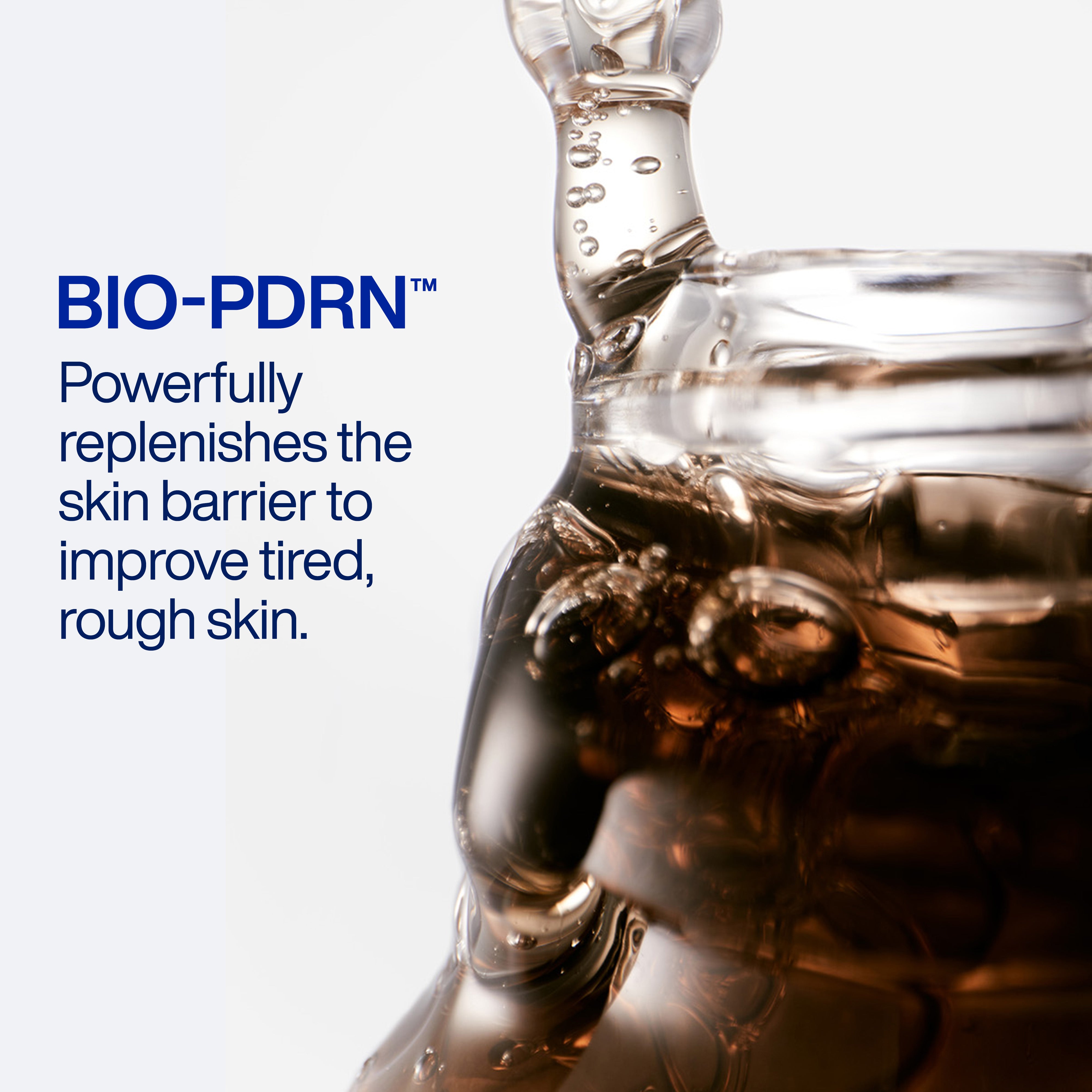 EXPERT PDRN CAFFEINE SHOT SERUM