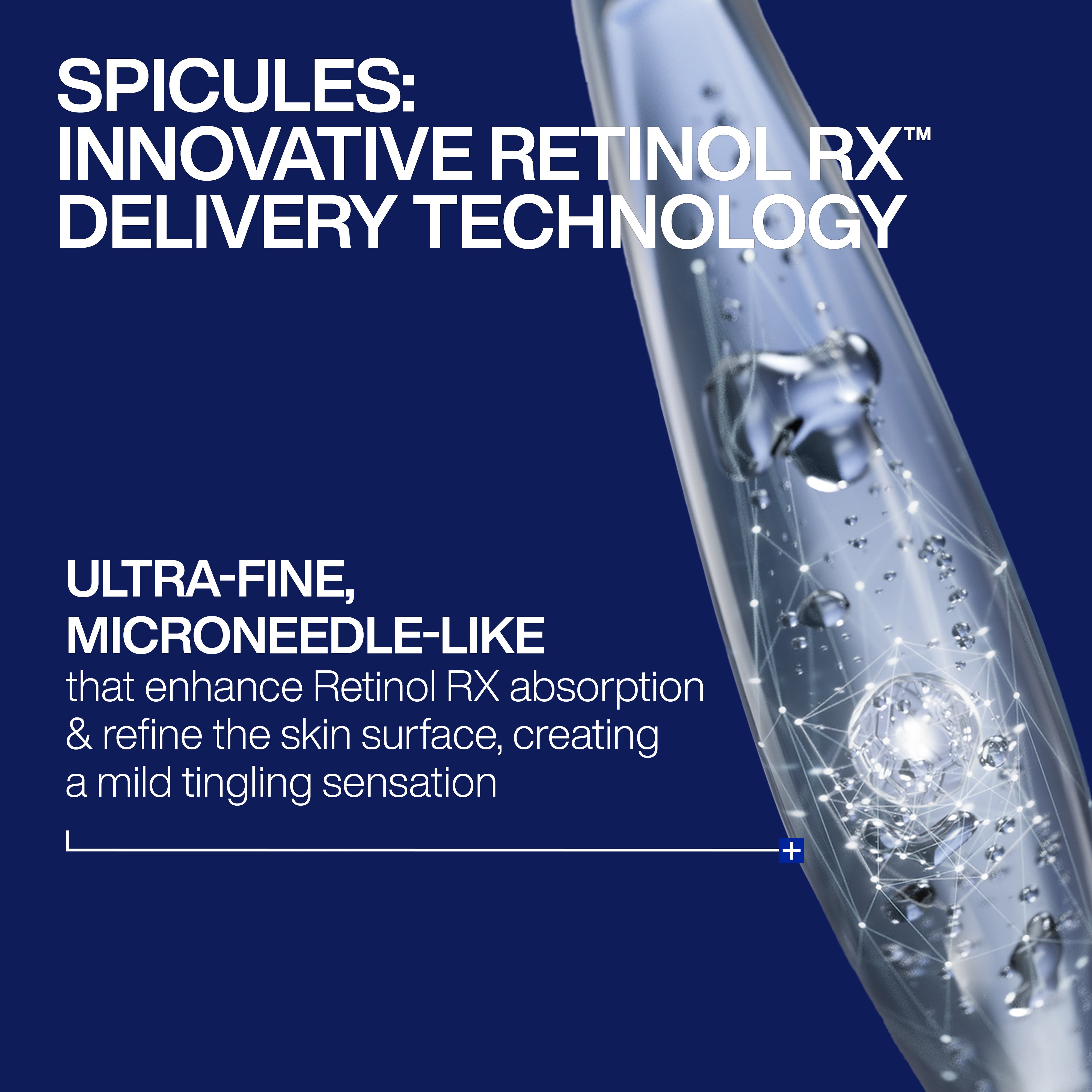 EXPERT RETINOL RX™ 2% RETI-JECTION™ SERUM