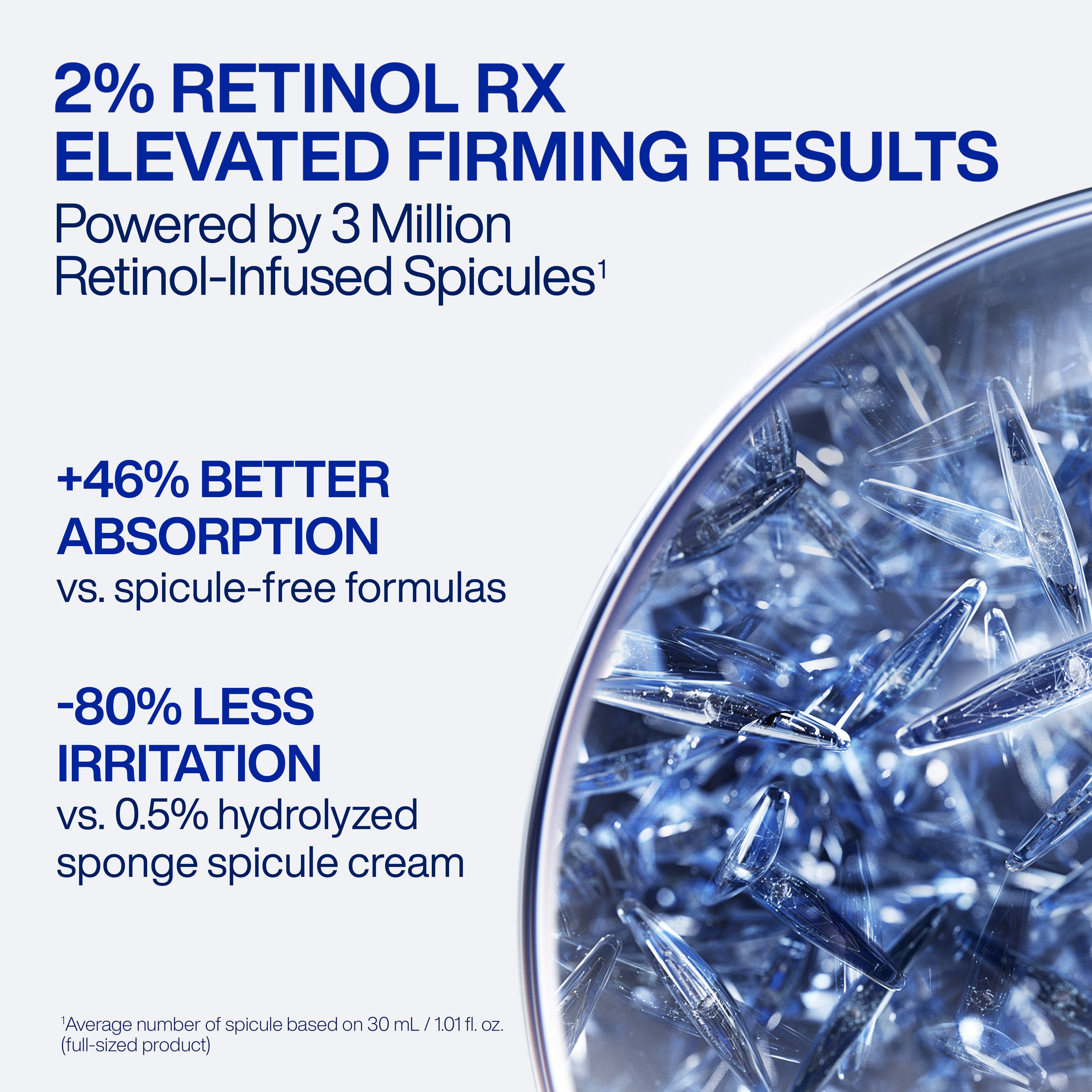 EXPERT RETINOL RX™ 2% RETI-JECTION™ SERUM