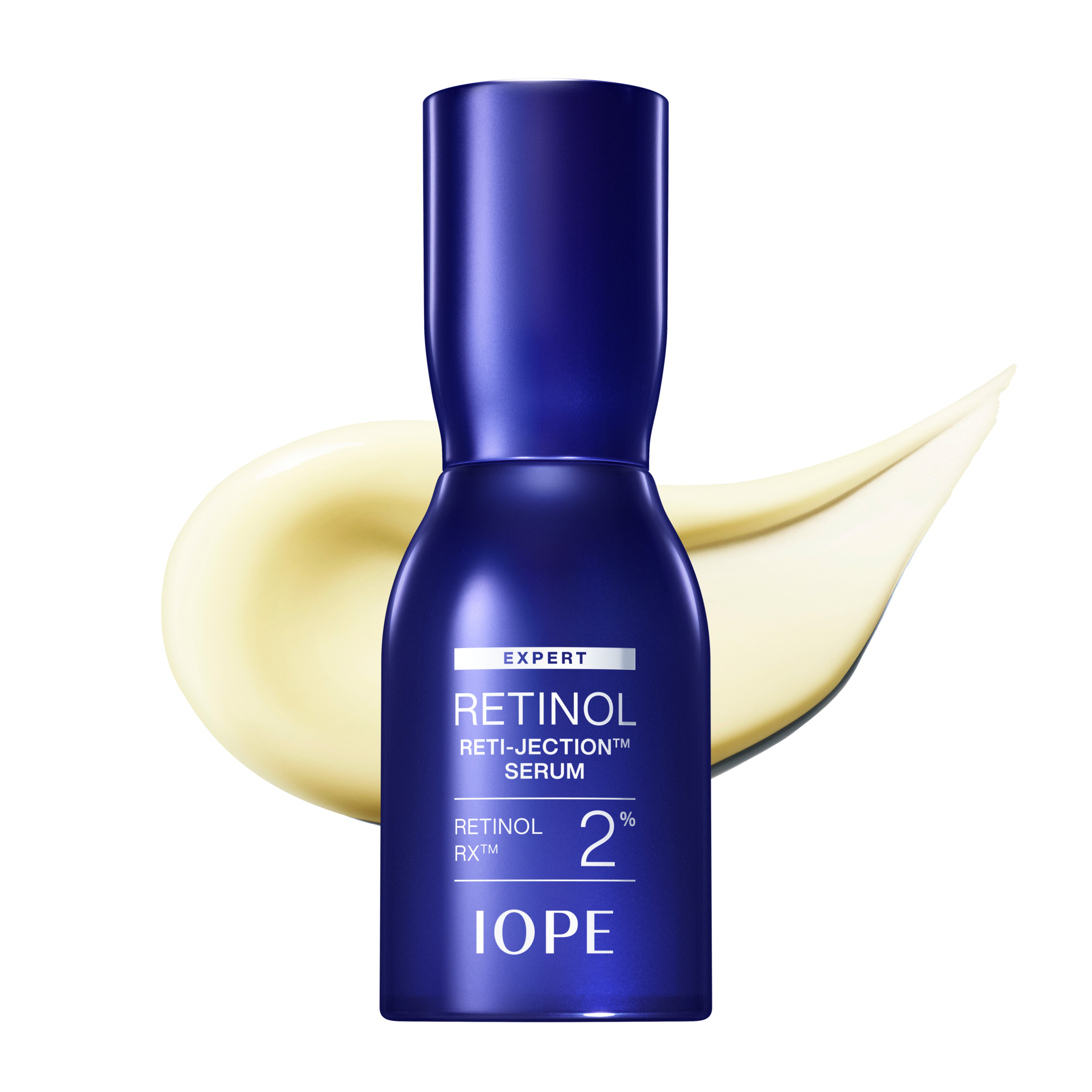 EXPERT RETINOL RX™ 2% RETI-JECTION™ SERUM