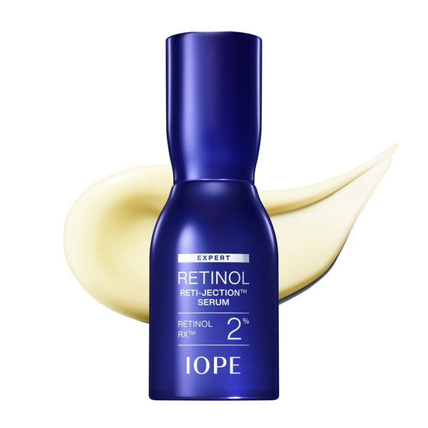 EXPERT RETINOL RX™ 2% RETI-JECTION™ SERUM