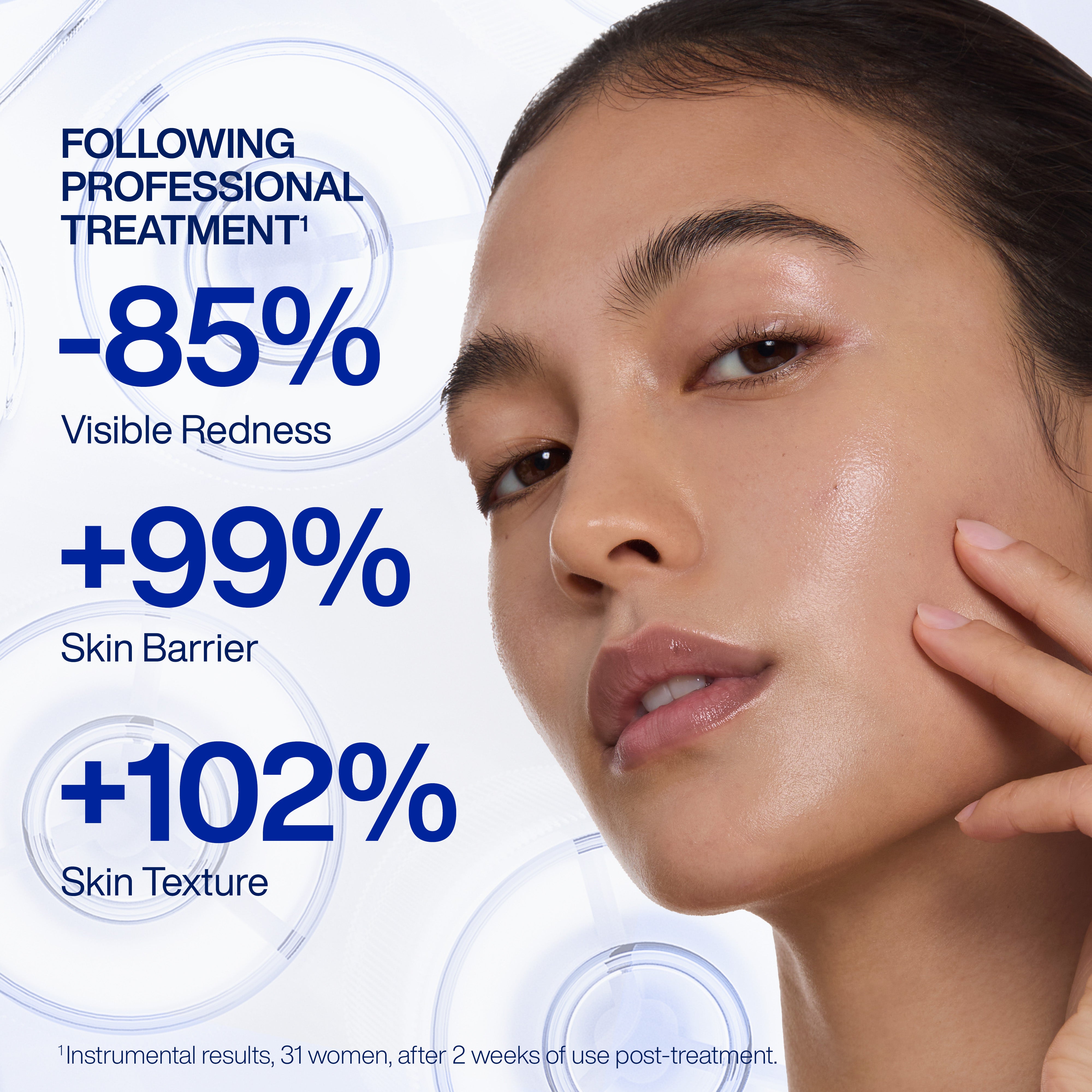 XMD STEM III CLINICAL RECOVERY CREAM