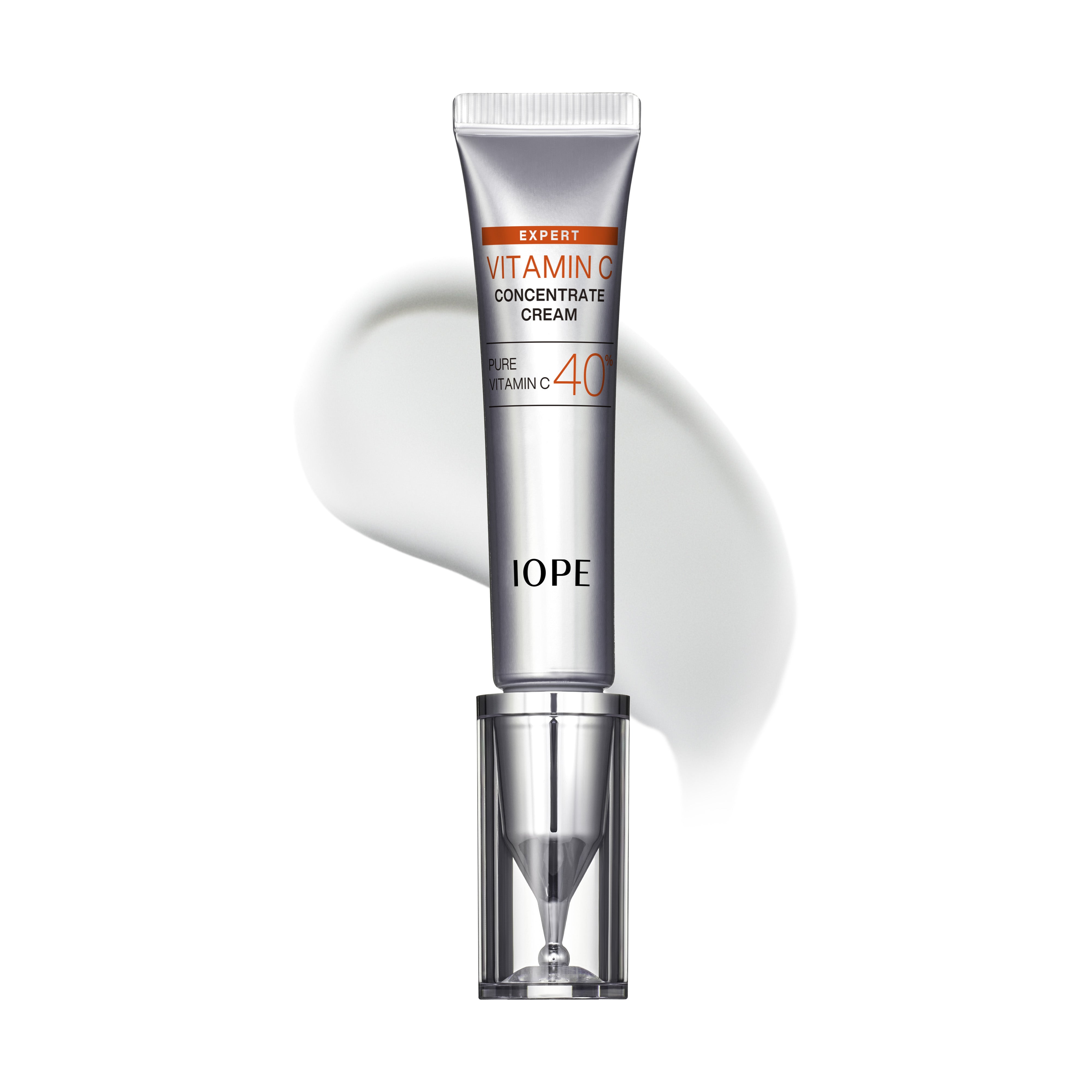 EXPERT VITAMIN C 40% CONCENTRATE CREAM