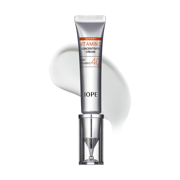 EXPERT VITAMIN C 40% CONCENTRATE CREAM
