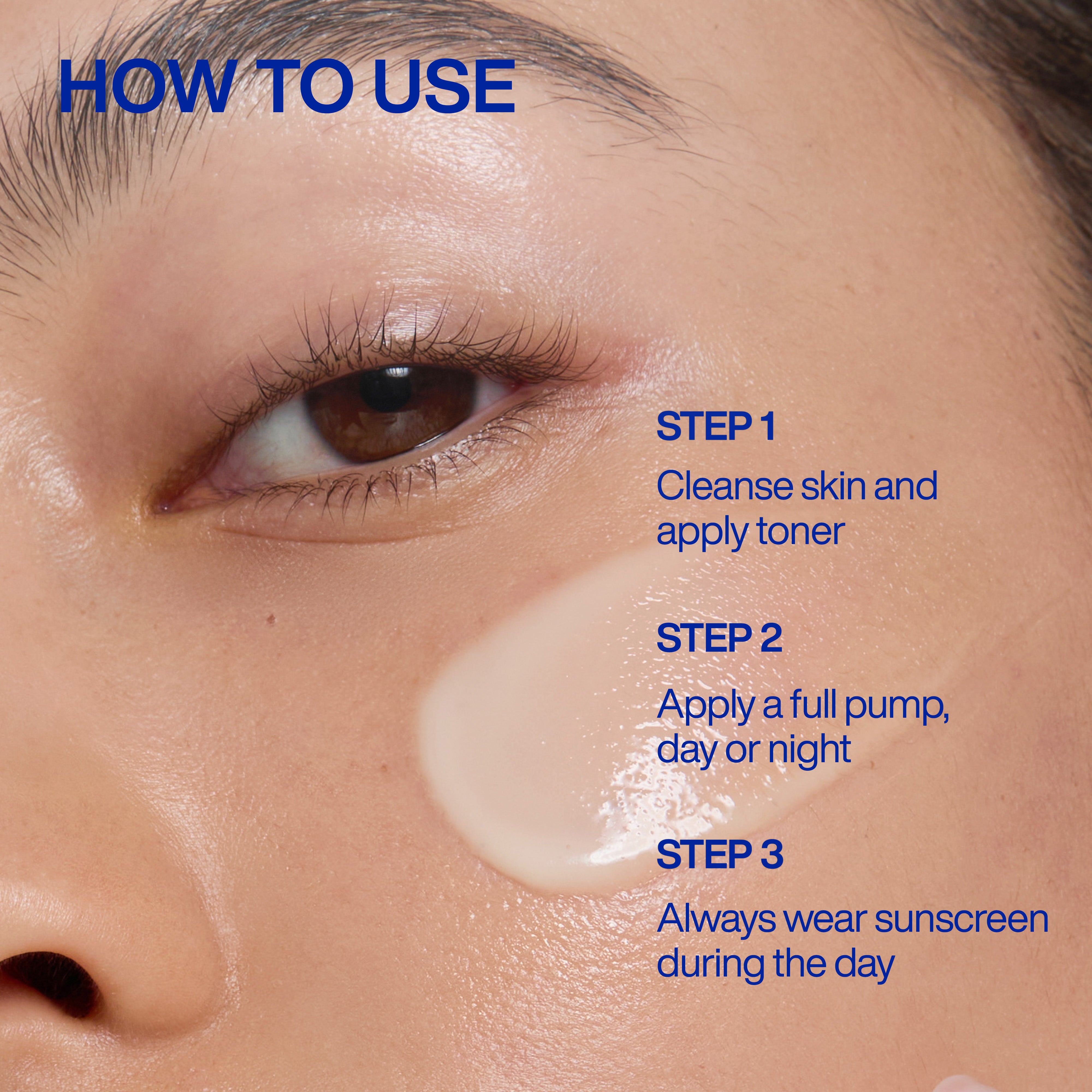 EXPERT RETINOL RX™ 1% SUPER BOUNCE SERUM