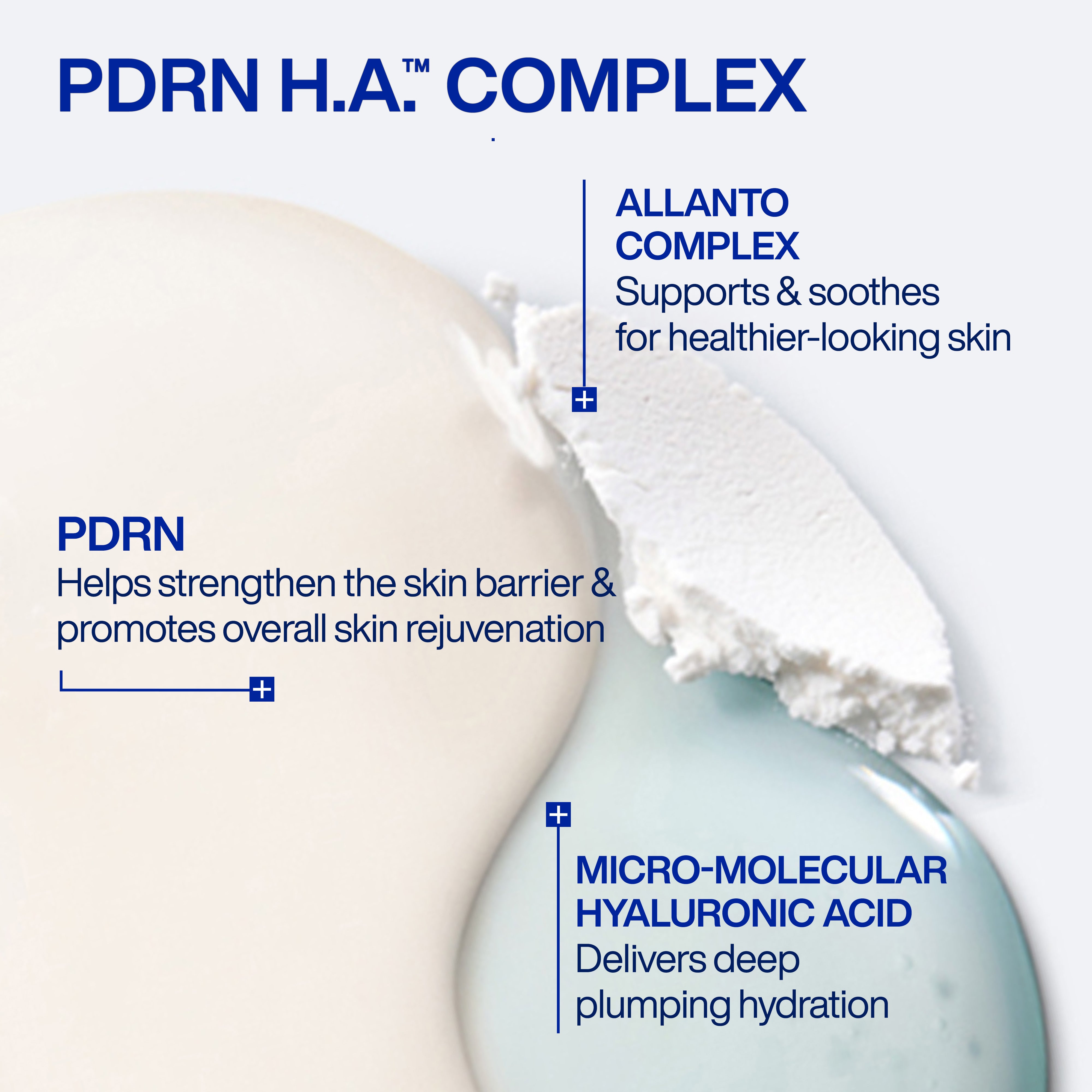 XMD STEM III CLINICAL RECOVERY SERUM