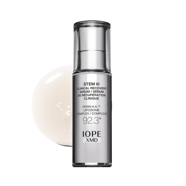 XMD STEM III CLINICAL RECOVERY SERUM