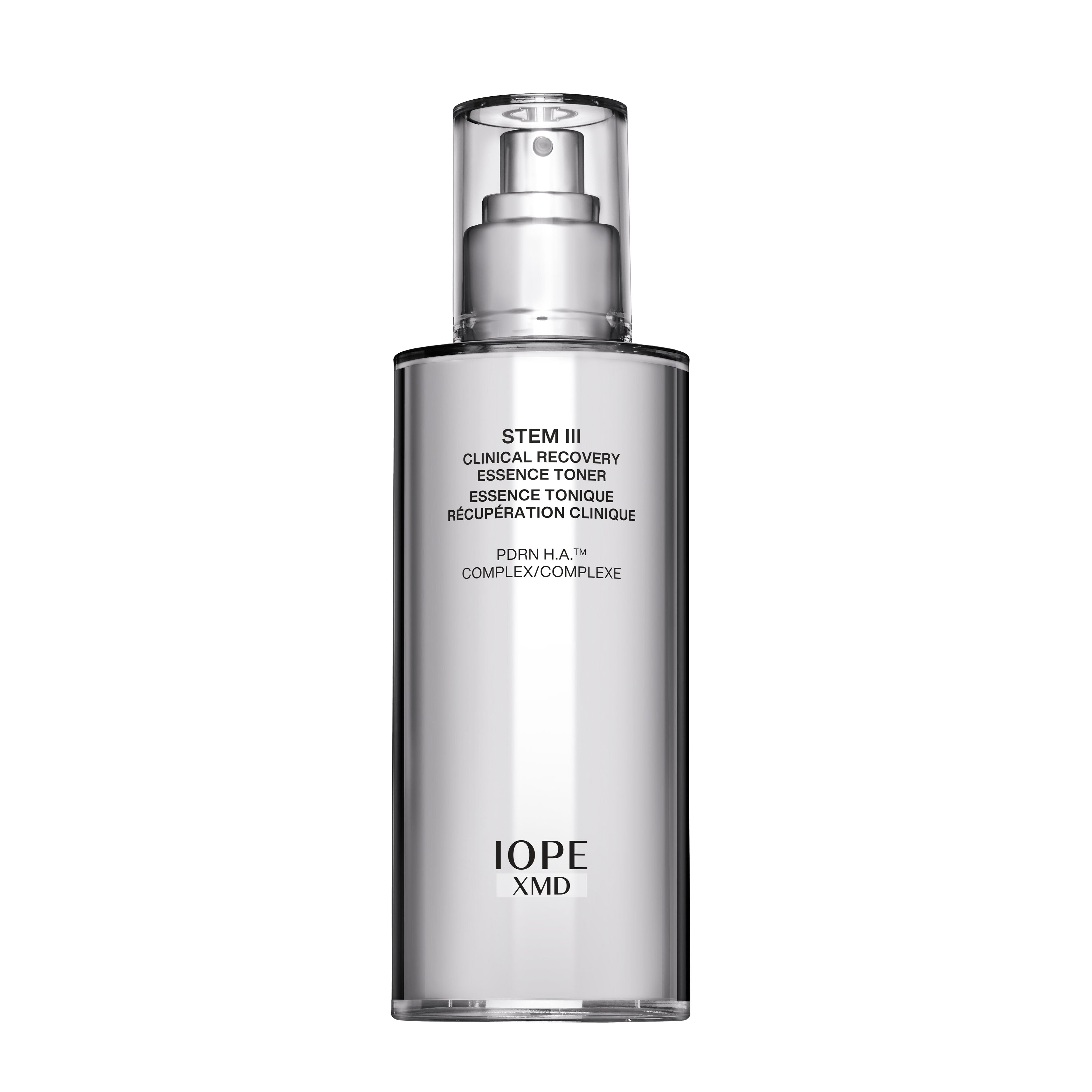 XMD STEM III CLINICAL RECOVERY ESEENCE TONER
