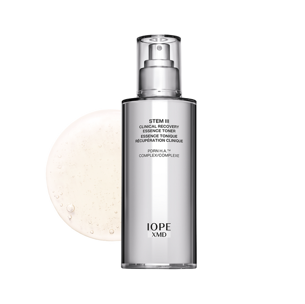 XMD STEM III CLINICAL RECOVERY ESEENCE TONER